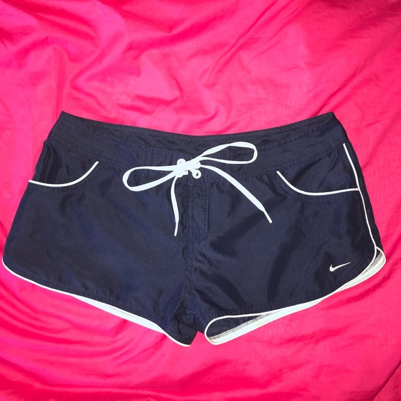 nike lifeguard shorts
